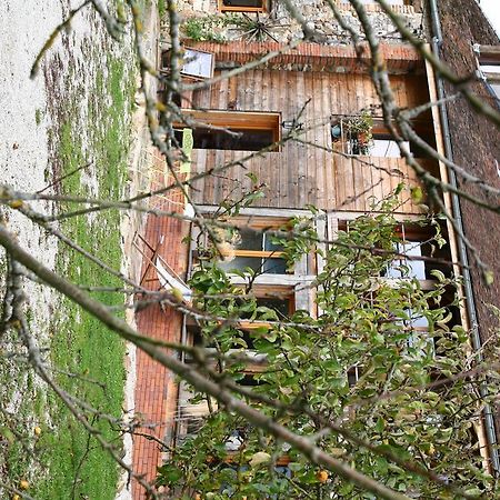 La Grange Aux Loirs B&B Courtioux Εξωτερικό φωτογραφία