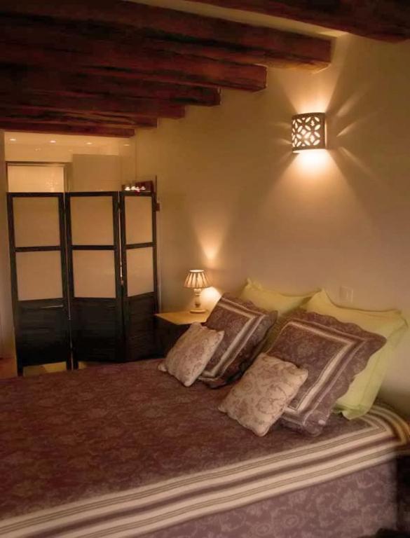 La Grange Aux Loirs B&B Courtioux Δωμάτιο φωτογραφία