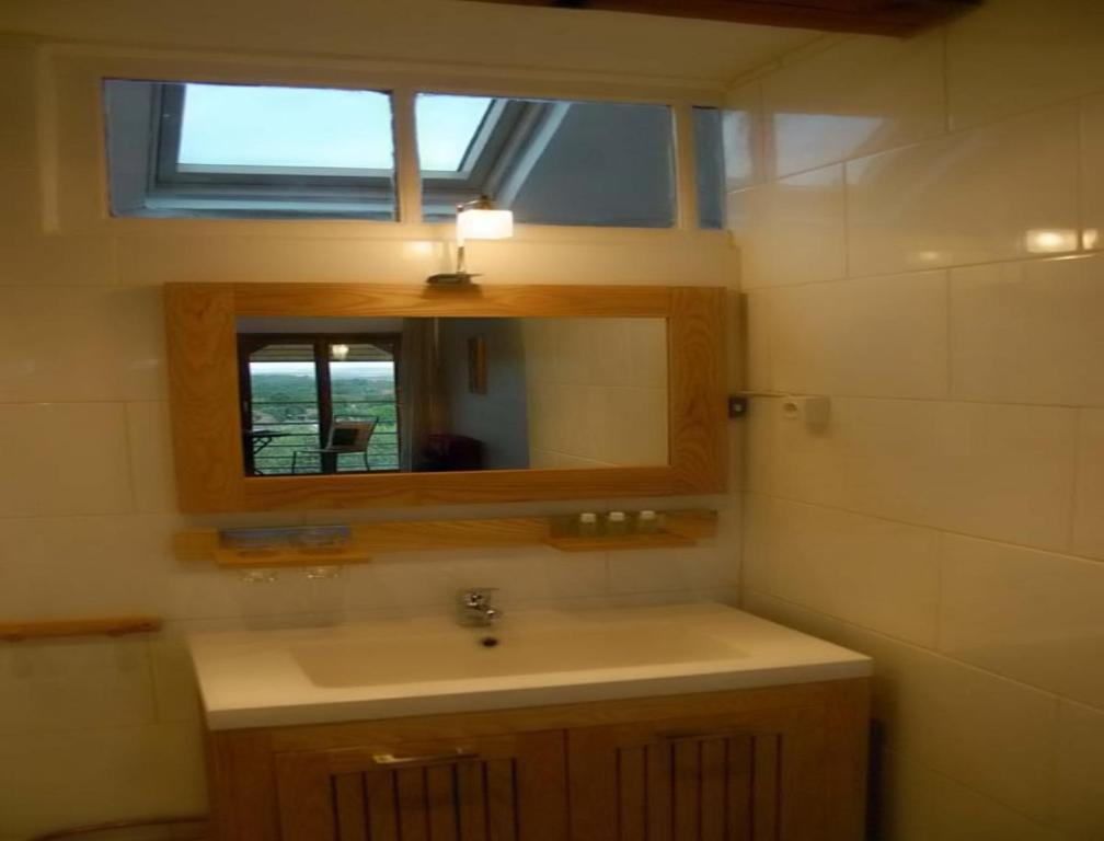 La Grange Aux Loirs B&B Courtioux Δωμάτιο φωτογραφία